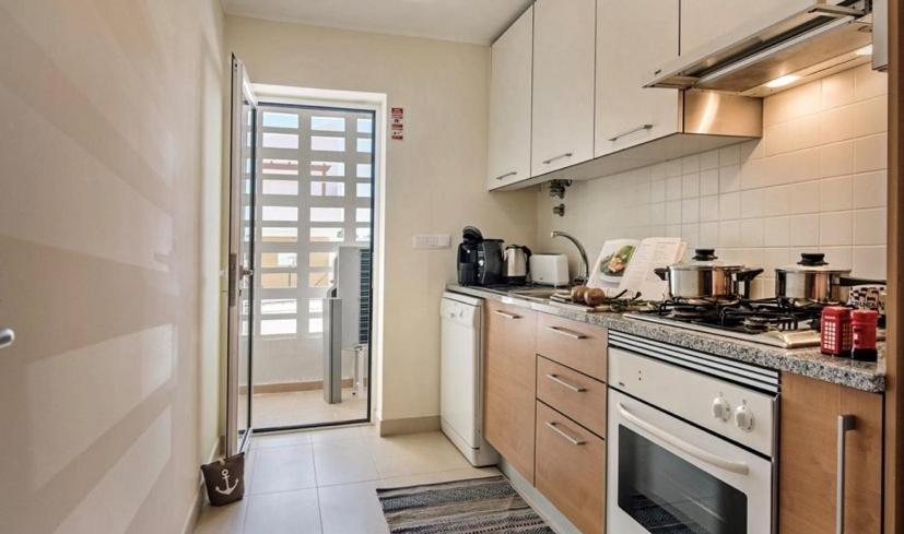 Apartamento Amarelo Conceição Exterior foto