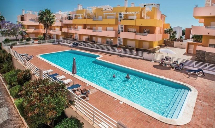 Apartamento Amarelo Conceição Exterior foto