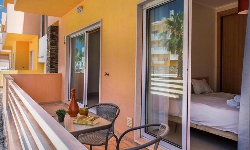 Apartamento Amarelo Conceição Exterior foto